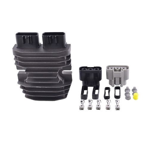 Regulator Rectifier for BMW R1200GS 2008