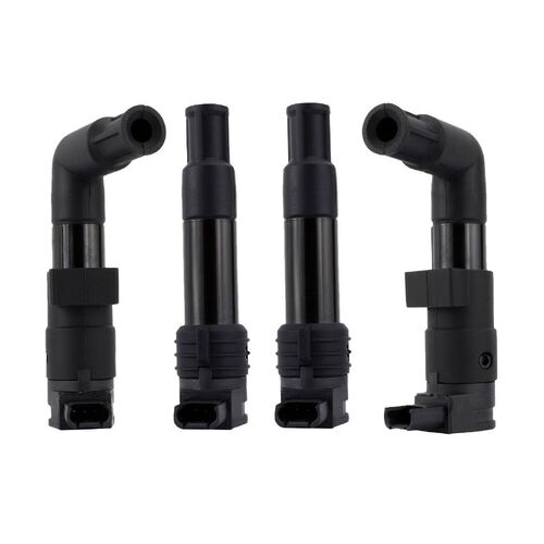 4-Pack Ignition Stick Coil for BMW R1200R 2007-2014