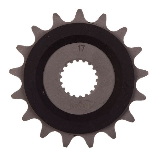 MTX 17 Tooth Front Sprocket for Triumph Bonneville Bobber 2017-2022