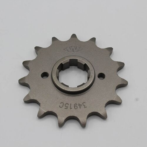 MTX 18 Tooth Front Sprocket for Aprilia NA850 Mana, GT 2008-2009