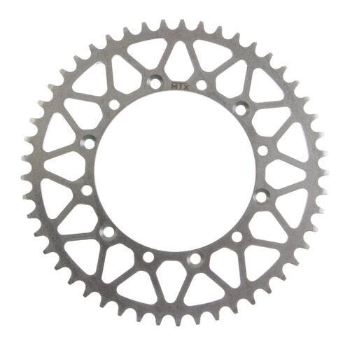 MTX 49 Tooth Hornet Rear Sprocket for Kawasaki KX125 1985-1991