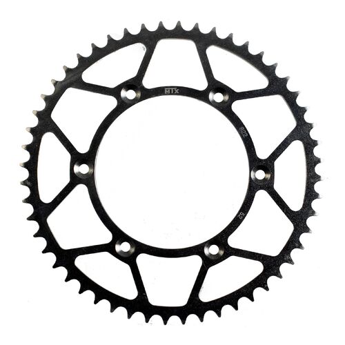 MTX 52 Tooth Hornet Rear Sprocket for Husqvarna TC250 2003-2009