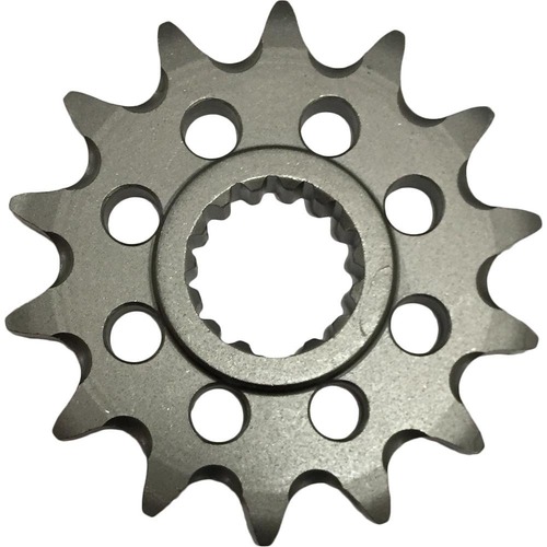 Supersprox 13 Tooth Front Stealth Sprocket for Kawasaki KDX200 COMP 1989-1994