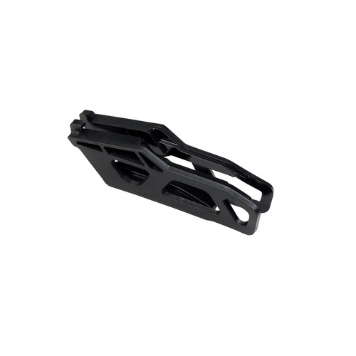 UFO Black Rear Chain Guide for Suzuki RMZ 450 2018-2023