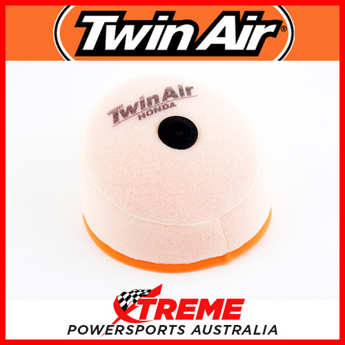 Twin Air Honda CR125R CR 125 R 1987-1988 Foam Air Filter Dual Stage