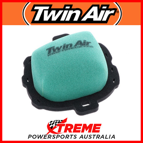 Twin Air Preoiled Dual Stage Air Filter for Honda CRF250R 2022