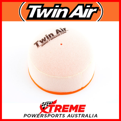 Twin Air Kawasaki KX125 KX 125 1987-1989 Foam Air Filter Dual Stage