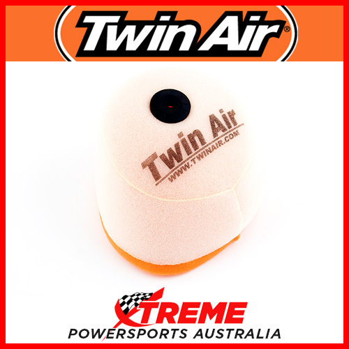 Twin Air Kawasaki KX250 KX 250 1994-1996 Foam Air Filter Dual Stage