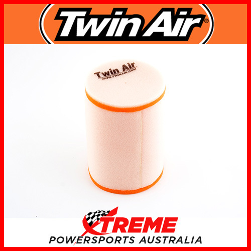 Twin Air Kawasaki KFX450R KFX 450R 2008-2012 Foam Air Filter Dual Stage