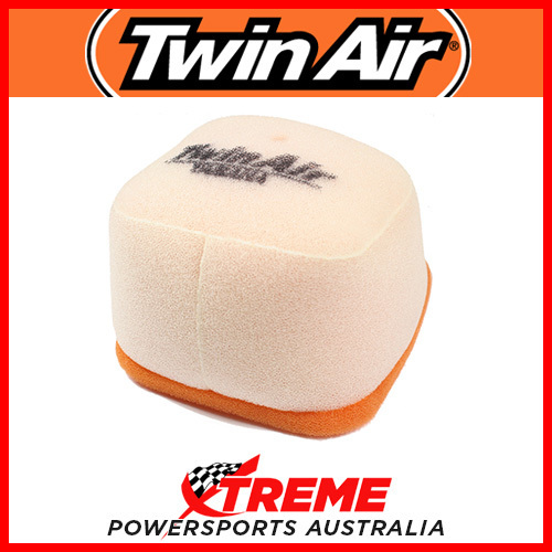 Twin Air Yamaha TT-R230 TTR230 2005-2017 Foam Air Filter Dual Stage