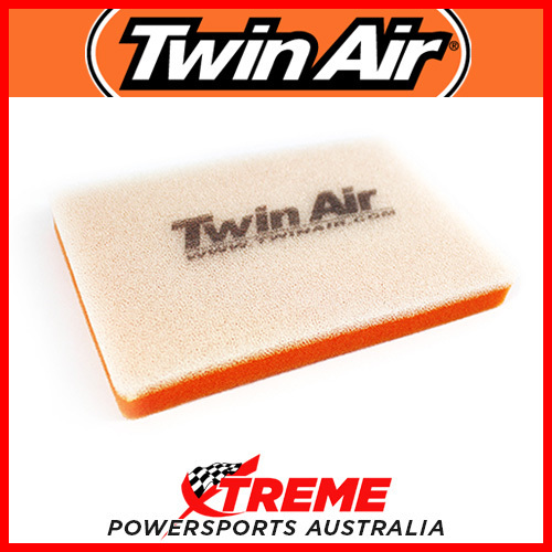 Twin Air Foam Air Filter Dual Stage Yamaha 50 YFZ 2017-2018