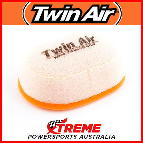 Twin Air Yamaha XT250T 4-Valve 1984-1987 Foam Air Filter Dual Stage