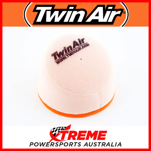 Twin Air For Suzuki RMX250 RMX 250 1989-1998 Foam Air Filter Dual Stage