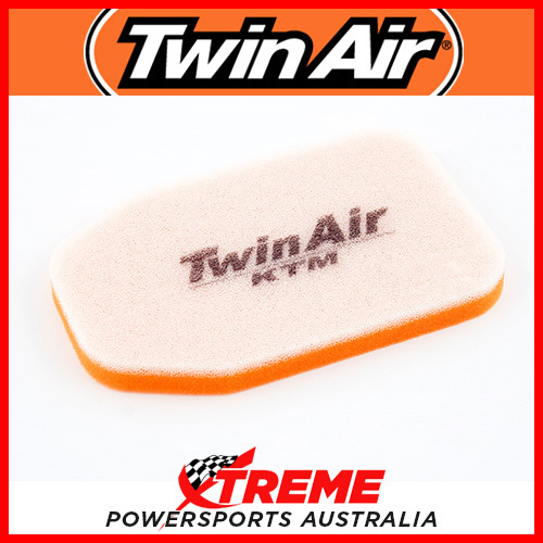 Twin Air Dual Stage Air Filter for KTM 50 SX 2016 2017 2018 2019 2020 2021 2022