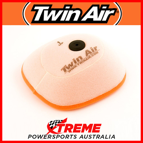 Twin Air KTM 125 EXC 2012-2015 Foam Air Filter Dual Stage