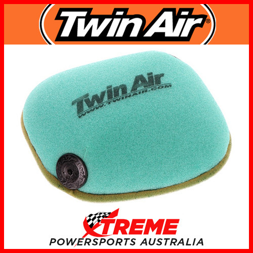 Twin Air Preoiled Dual Stage Air Filter for Husqvarna TC85 Small Wheel 2018-2022