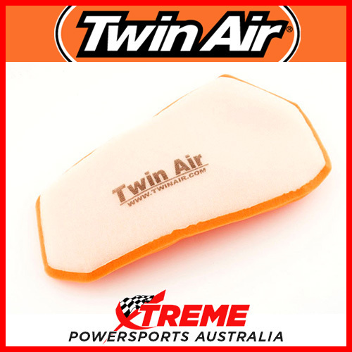 Twin Air Husqvarna TE-E610 TE E610 1999-2003 Foam Air Filter Dual Stage