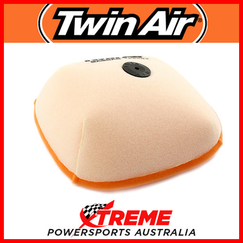 Twin Air Gas-Gas EC250 4T 2018 Foam Air Filter Dual Stage