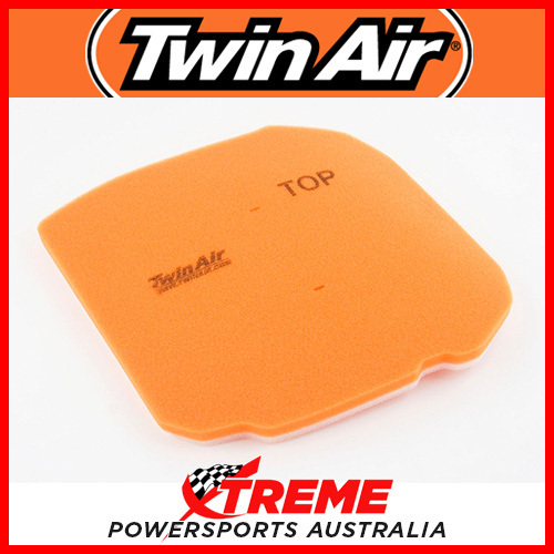 Twin Air Husqvarna TE511 TE 511 2011-2013 Foam Air Filter Dual Stage