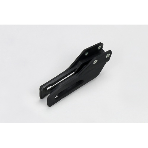 UFO Black Rear Chain Guide for Yamaha WR250F WRF 250 2001-2002