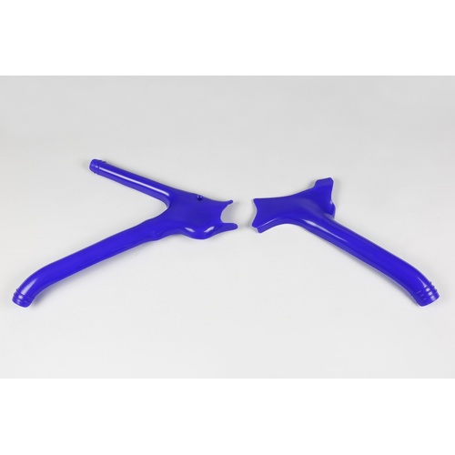 UFO Blue Frame Guard for Yamaha WR250F 2001-2002