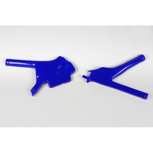 UFO Blue Frame Guard for Yamaha YZ250F 2003-2005