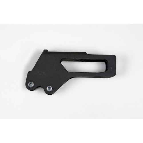 UFO Black Rear Chain Guide for Yamaha YZ 125 YZ 125 2003-2008