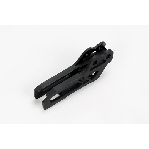 UFO Black Rear Chain Guide for Yamaha WR250F WRF 250 2007-2023