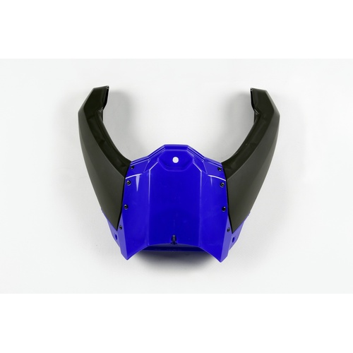 UFO Blue Airbox Cover for Yamaha WR450F 2016-2018