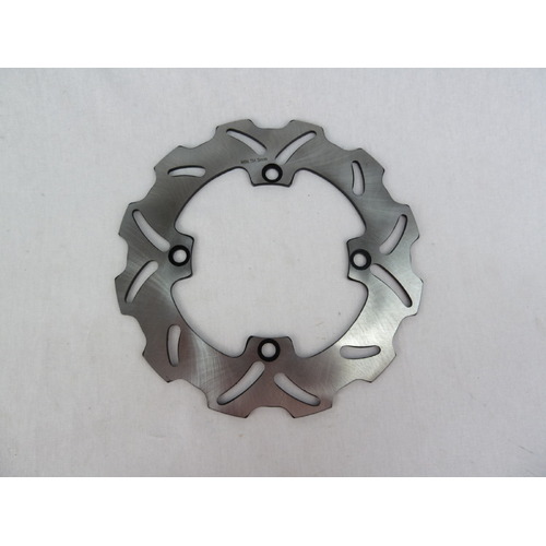 Wuxi Rear Brake Disc for Honda CR R / E 250 1997-2001