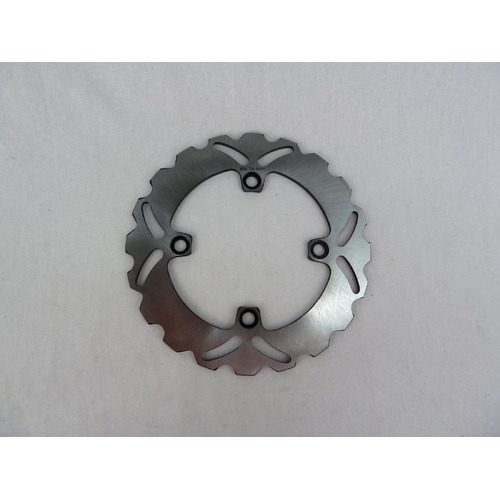 Wuxi Rear Brake Disc for Honda XR R 650 2000-2008