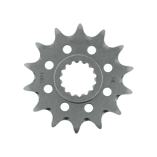 ESJOT 14 Tooth Self-Cleaning Front sprocket for Polaris 450 Outlaw MXR 2009