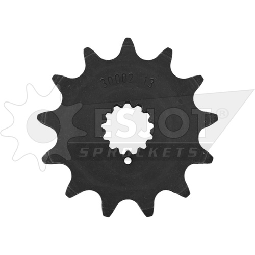 ESJOT 13 Tooth Standard Front sprocket for Suzuki GS 1000 GL  1980-1981