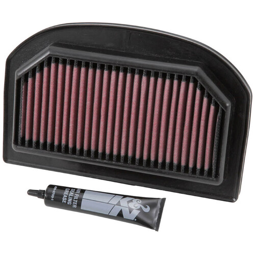 K&N Air Filter TB-1212 for Triumph Tiger Explorer XR 2017