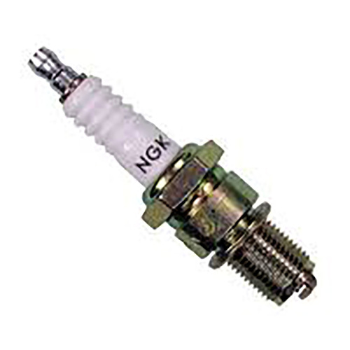 NGK Spark Plug (Single) NGKB6ES