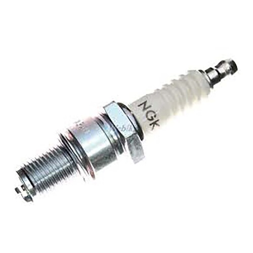 NGK Spark Plug (Single) NGKB8ES