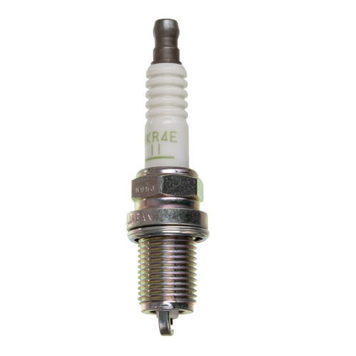 NGK Spark Plug (Single) NGKBKR4E11