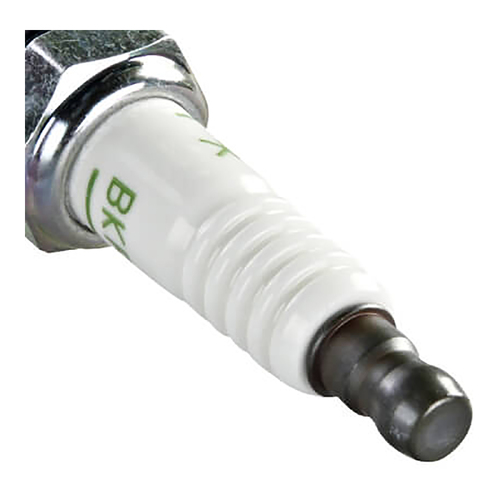 NGK Spark Plug (Single) NGKBKR5E