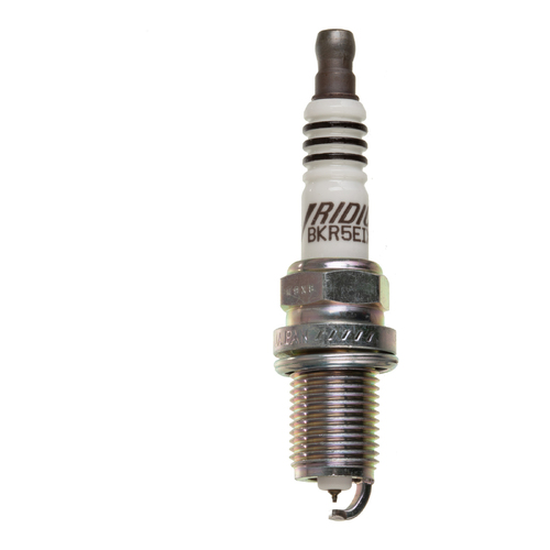 NGK Spark Plug (Single) NGKBKR5EIX11