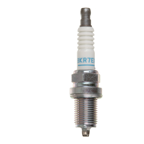 NGK Spark Plug (Single) NGKBKR7EKCN