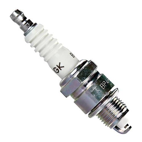 NGK Spark Plug (Single) NGKBP4HS