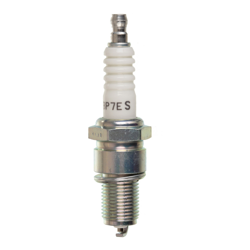 NGK Spark Plug (Single) NGKBP7ES