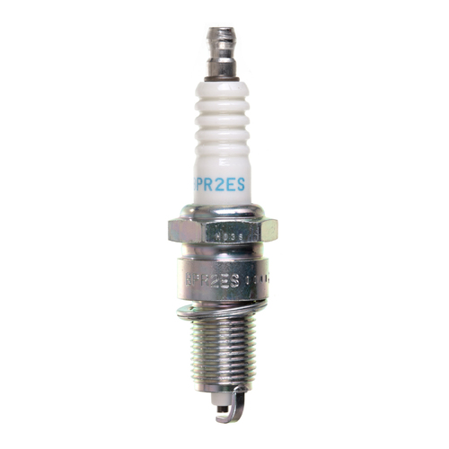 NGK Spark Plug (Single) NGKBPR2ES