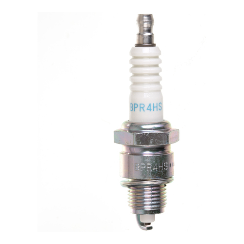 NGK Spark Plug (Single) NGKBPR4HS