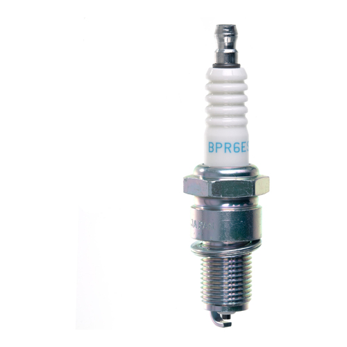 NGK Spark Plug (Single) NGKBPR6ES