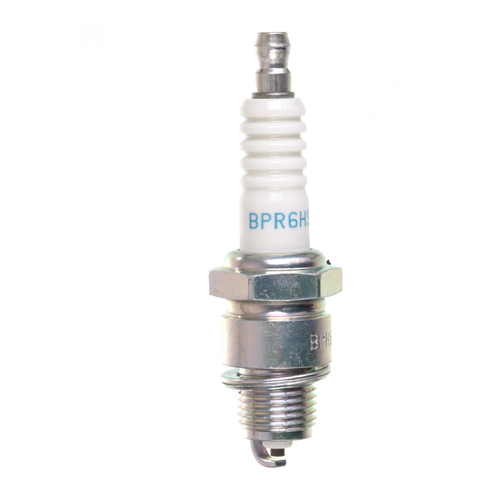 NGK Spark Plug (Single) NGKBPR6HS