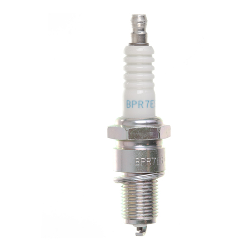 NGK Spark Plug (Single) NGKBPR7ES