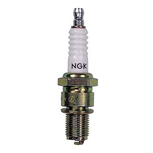 NGK Spark Plug (Single) NGKBPR7HS