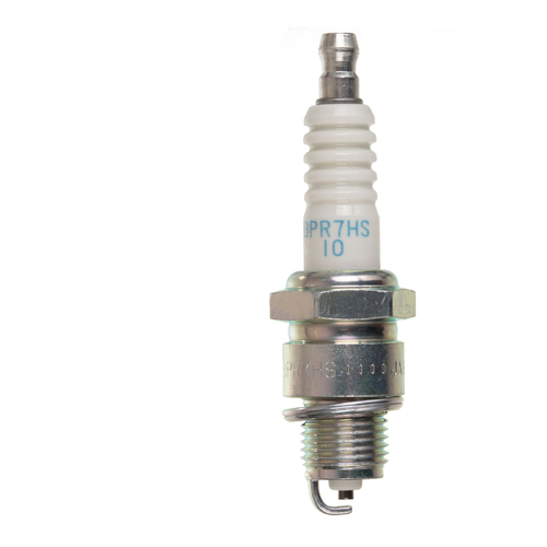 NGK Spark Plug (Single) NGKBPR7HS10