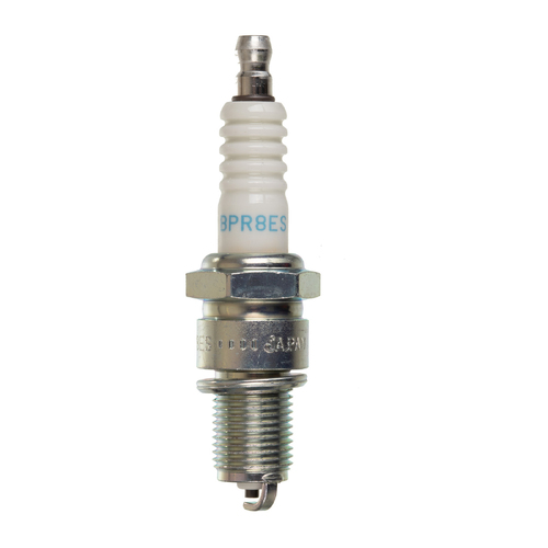 NGK Spark Plug (Single) NGKBPR8ES